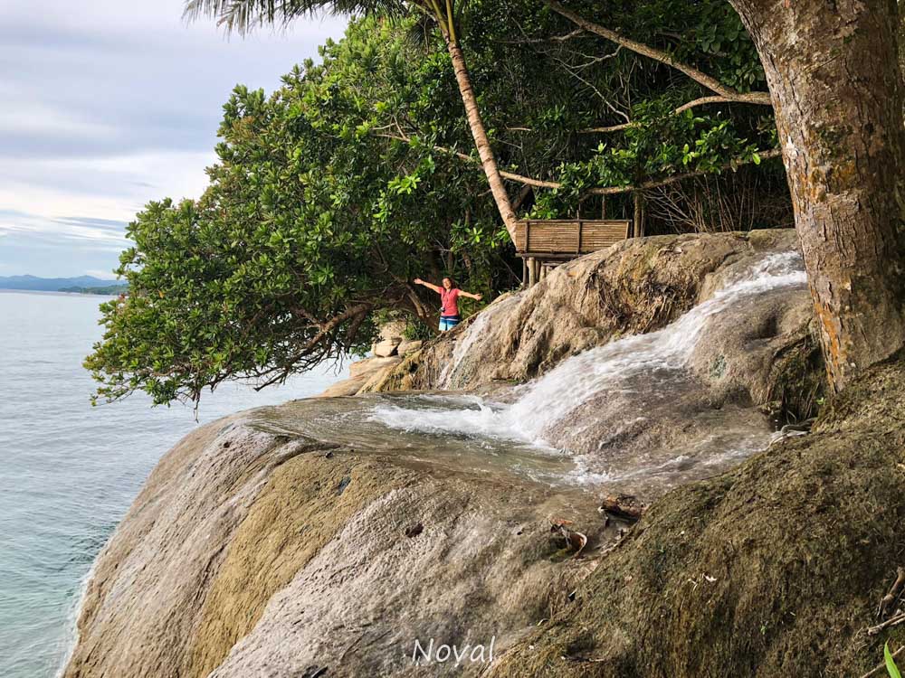 BAGAIMANA CARA KE KEI BESAR DAN APA SAJA OBJEK WISATANYA?